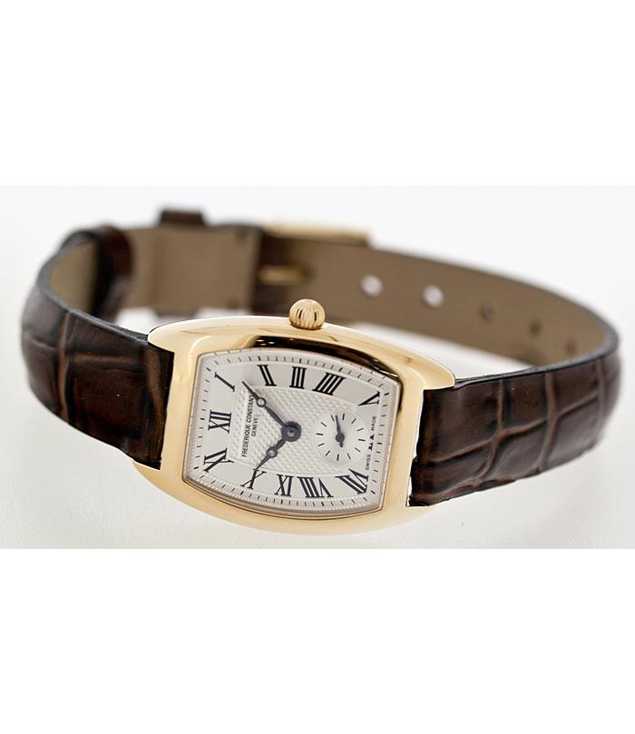 Frederique Constant FC-235M1T25